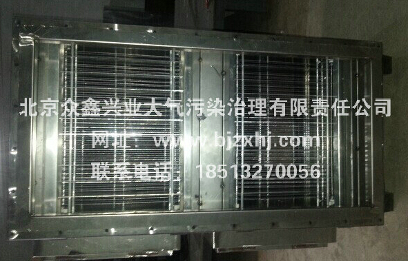 炊煙何處去？問(wèn)我油煙凈化機(jī)！