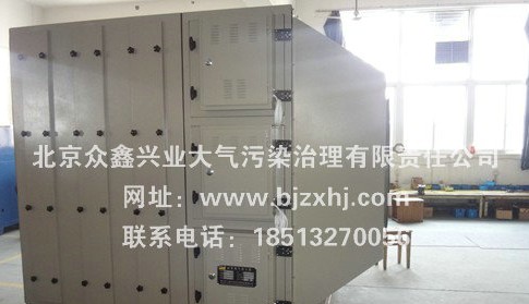 ※淬火熱處理廢氣凈化系統(tǒng)※風(fēng)風(fēng)火火闖九州！