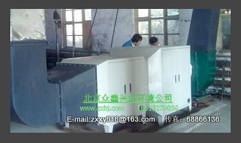 【噴漆廢氣凈化設(shè)備】操作過程中需要你小心的呵護！