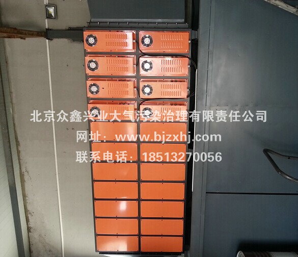 工業(yè)廢氣治理——十面“霾”伏你還健身嗎？