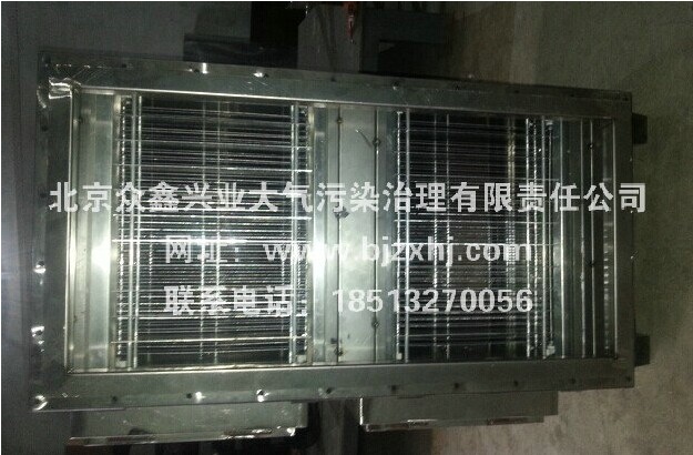 油煙凈化——吸吸吸，吸走油煙！