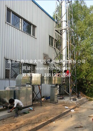 工業(yè)除塵設(shè)備——無塵狂歡，現(xiàn)在開始！