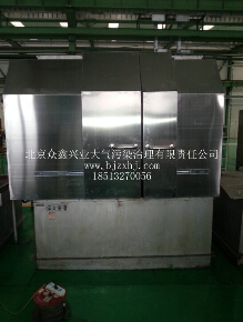 【工業(yè)油煙凈化設(shè)備】保護(hù)生態(tài)環(huán)境，關(guān)注生態(tài)文明建設(shè)?。?！