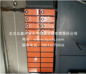工業(yè)廢氣治理的方式，哪種更重要