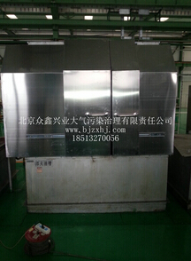 工業(yè)除塵設(shè)備，噪聲低，移動(dòng)方便