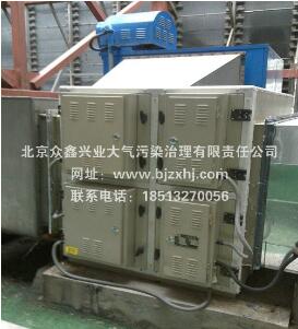 解決油煙問(wèn)題，餐飲油煙凈化器當(dāng)然是良好選擇