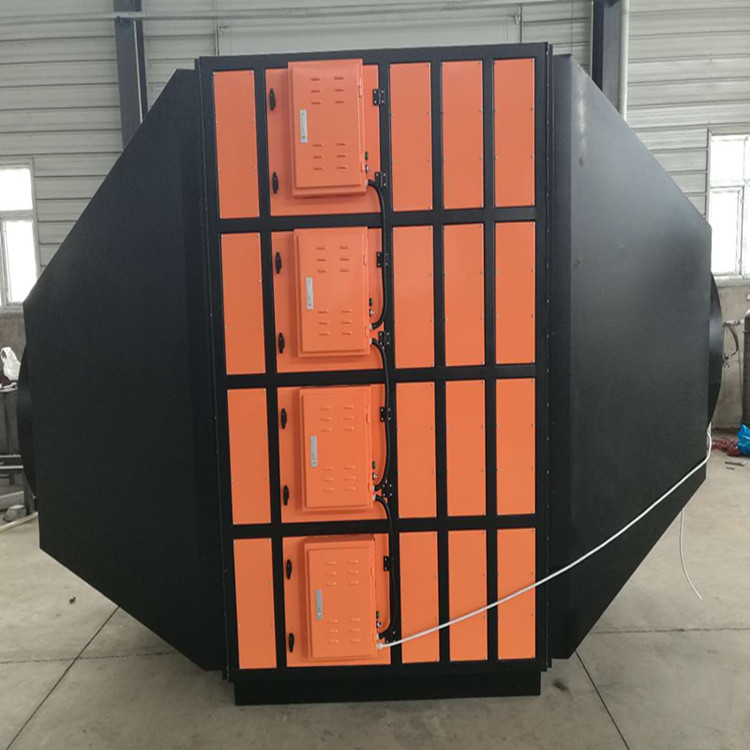 油煙凈化器是什么呢？