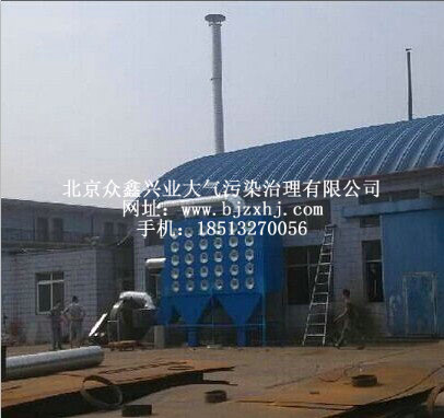 工業(yè)除塵設(shè)備日常維護需要做到哪些？