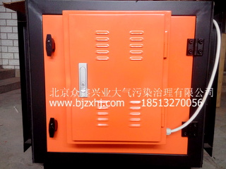 油煙凈化器出現(xiàn)打火的原因是什么？