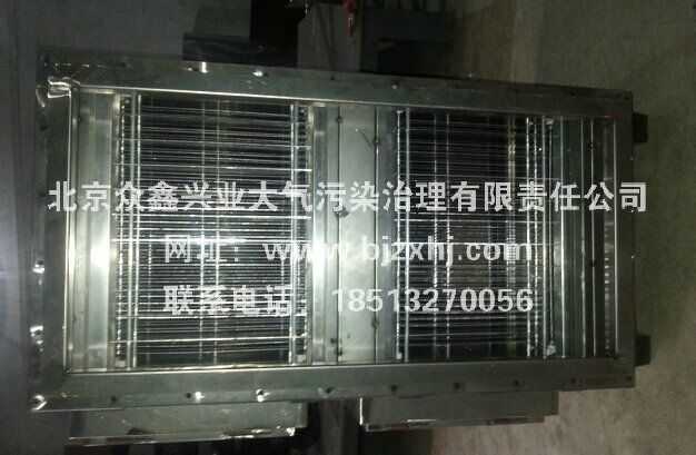 油煙凈化通常有哪幾點作用？