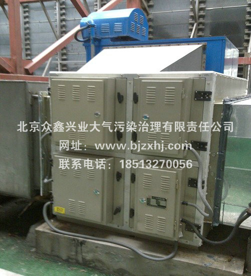餐飲油煙凈化器為了確保正常使用日常保養(yǎng)措施有哪些？